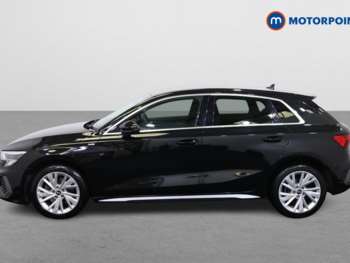 Used Audi A3 2022 for sale - 74763908: Photo