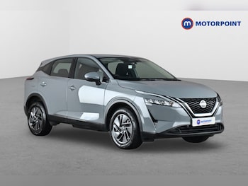 Used Nissan Qashqai 2023 for sale - 79597063: Photo