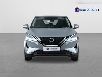 Used Nissan Qashqai 2023 for sale - 79597063: Photo
