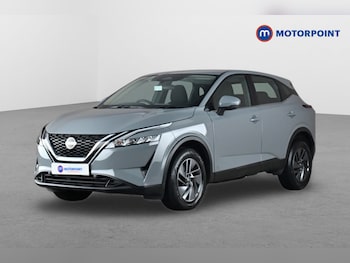 Used Nissan Qashqai 2023 for sale - 79597063: Photo