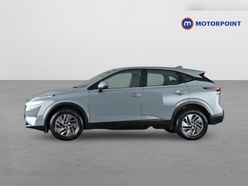 Used Nissan Qashqai 2023 for sale - 79597063: Photo
