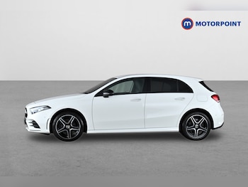 Used Mercedes-Benz A-Class undefined for sale - 79021943: Photo