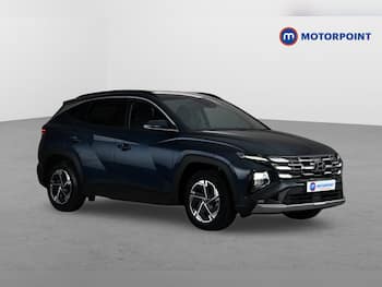 Used Hyundai TUCSON 2025 for sale - 79683091: Photo