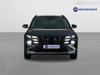 Used Hyundai TUCSON 2025 for sale - 79683091: Photo