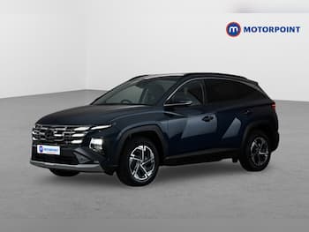 Used Hyundai TUCSON 2025 for sale - 79683091: Photo