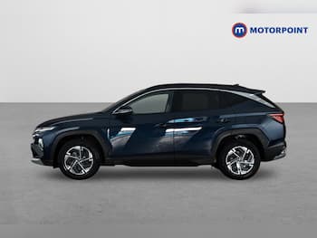 Used Hyundai TUCSON 2025 for sale - 79683091: Photo