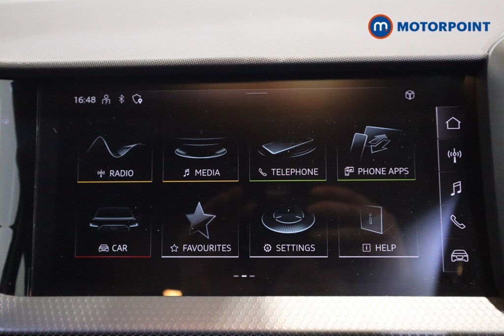 Used Audi A1 for sale - 77743780: Photo 10