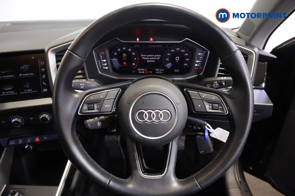 Used Audi A1 for sale - 77743780: Photo 11