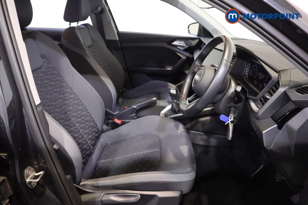 Used Audi A1 for sale - 77743780: Photo 14