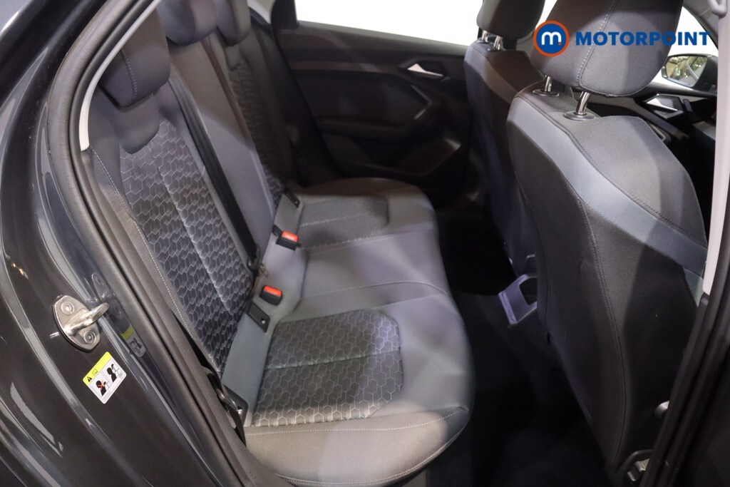 Used Audi A1 for sale - 77743780: Photo 15