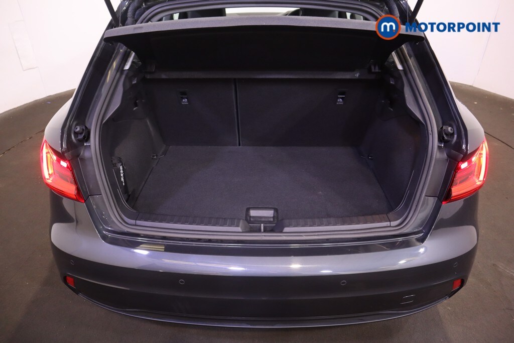 Used Audi A1 for sale - 77743780: Photo 16