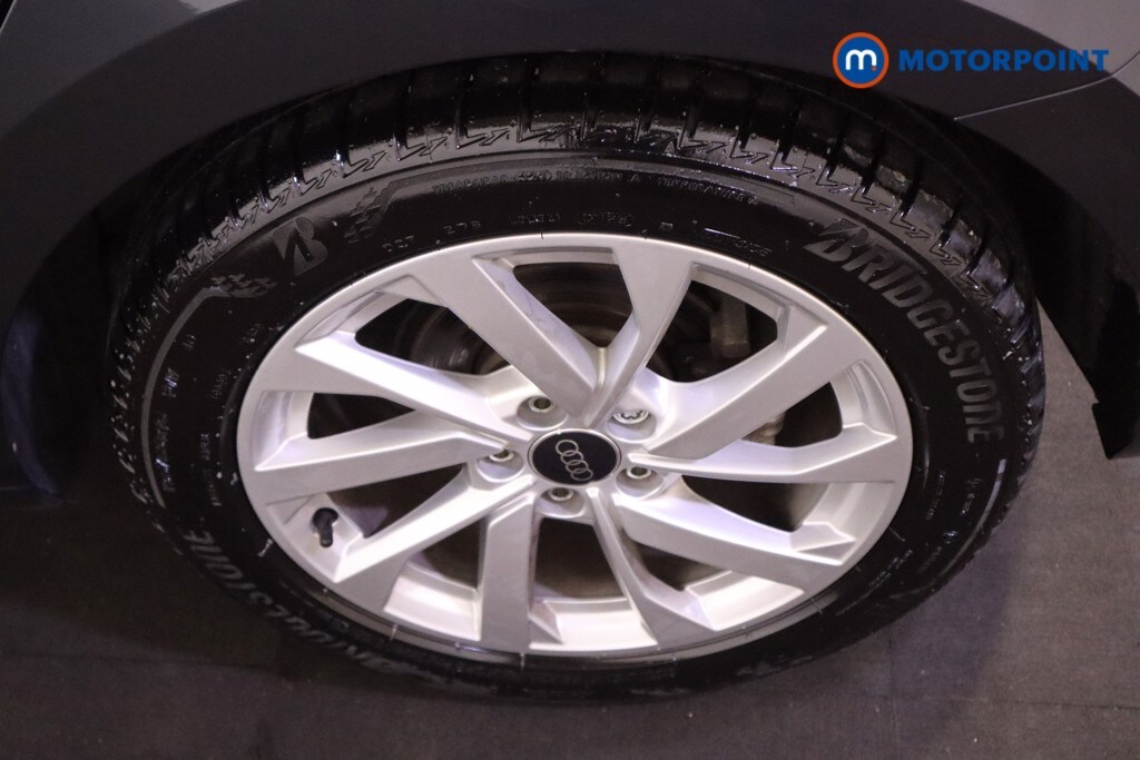 Used Audi A1 for sale - 77743780: Photo 17