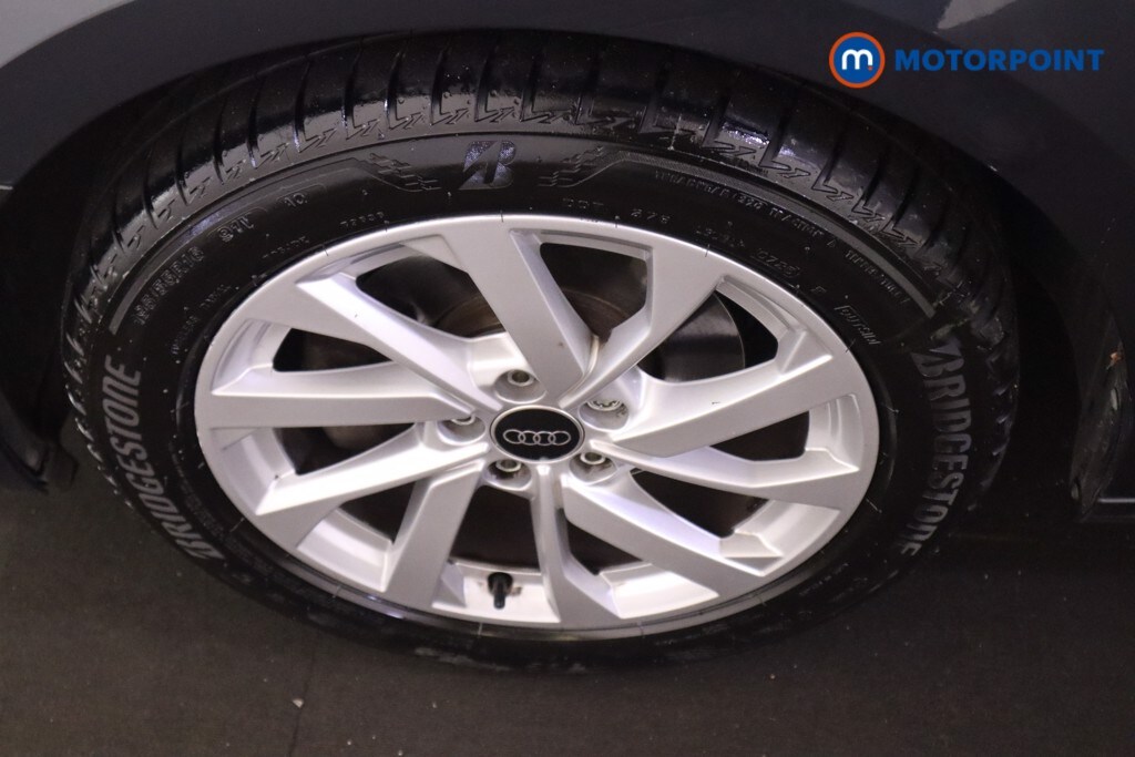 Used Audi A1 for sale - 77743780: Photo 18