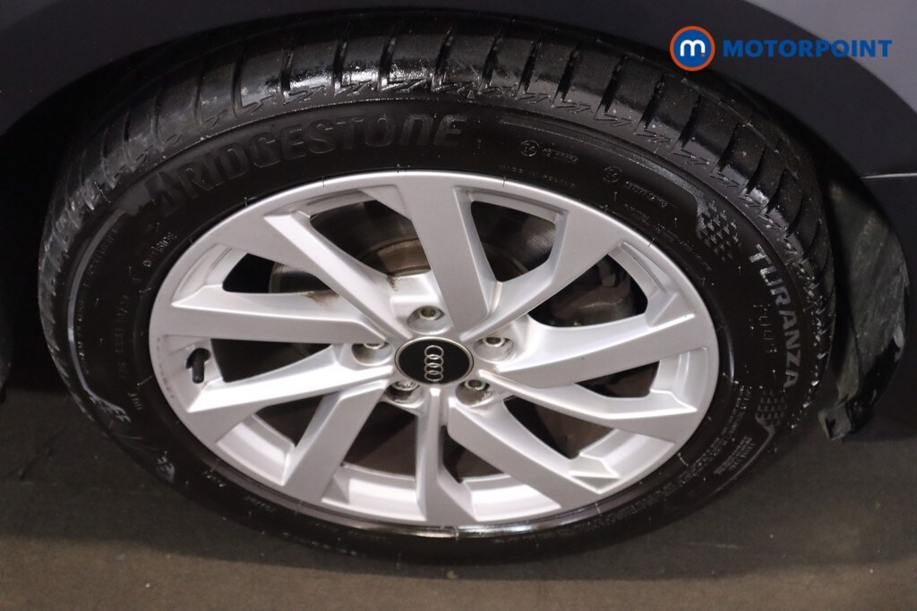 Used Audi A1 for sale - 77743780: Photo 19