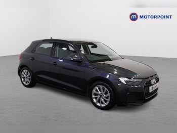 Audi A1 feature image