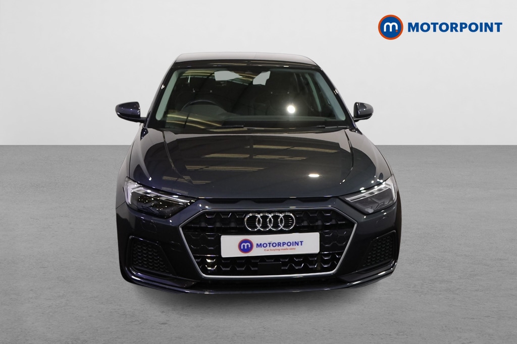 Used Audi A1 for sale - 77743780: Photo 2