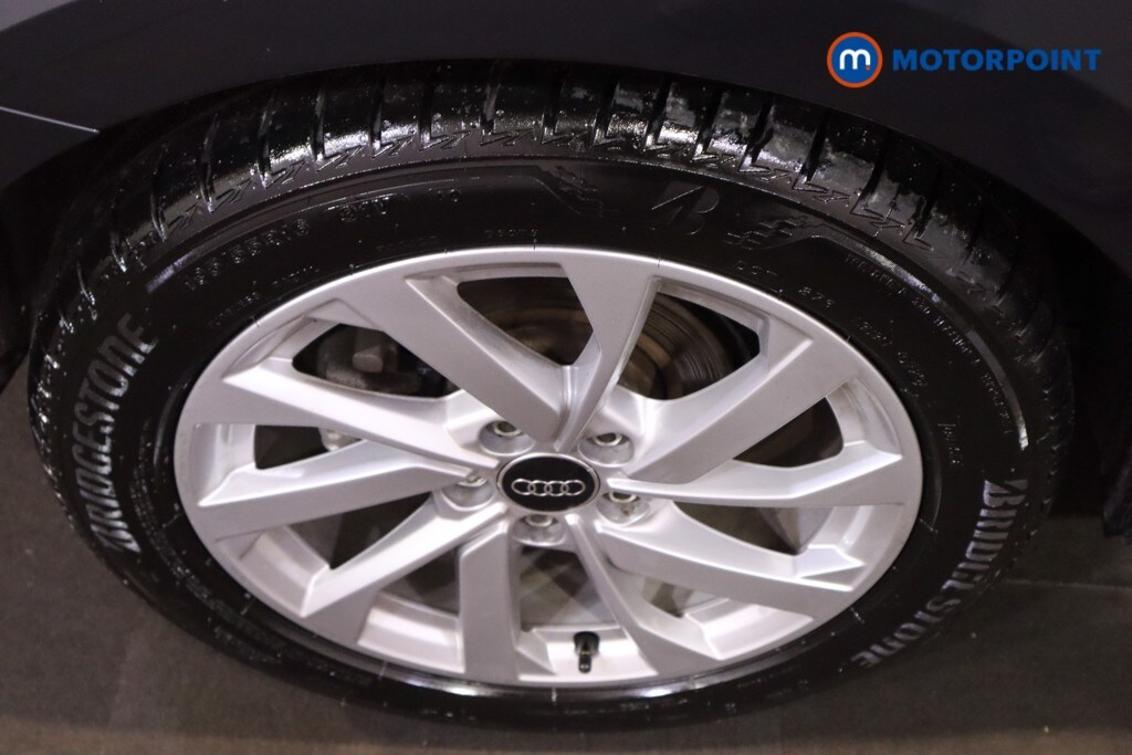 Used Audi A1 for sale - 77743780: Photo 20