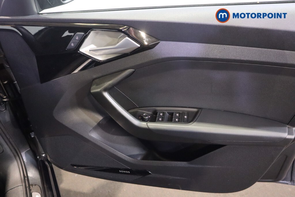 Used Audi A1 for sale - 77743780: Photo 21