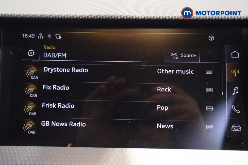 Used Audi A1 for sale - 77743780: Photo 28