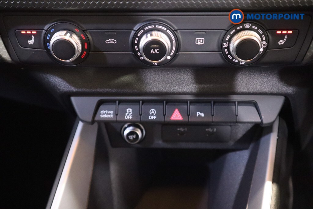 Used Audi A1 for sale - 77743780: Photo 29