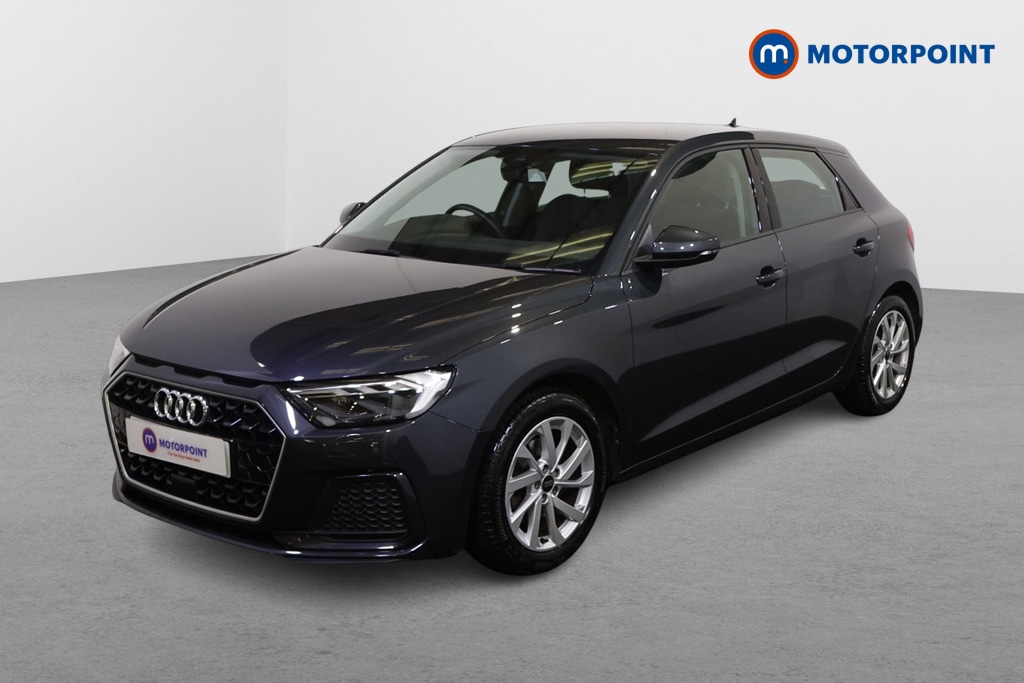 Used Audi A1 for sale - 77743780: Photo 3