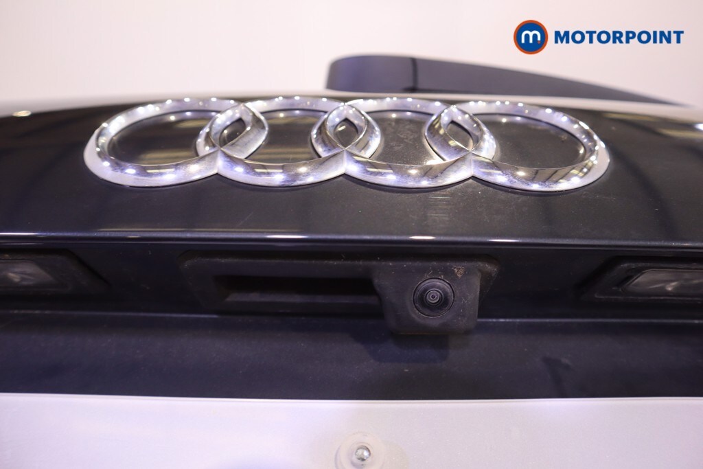 Used Audi A1 for sale - 77743780: Photo 36