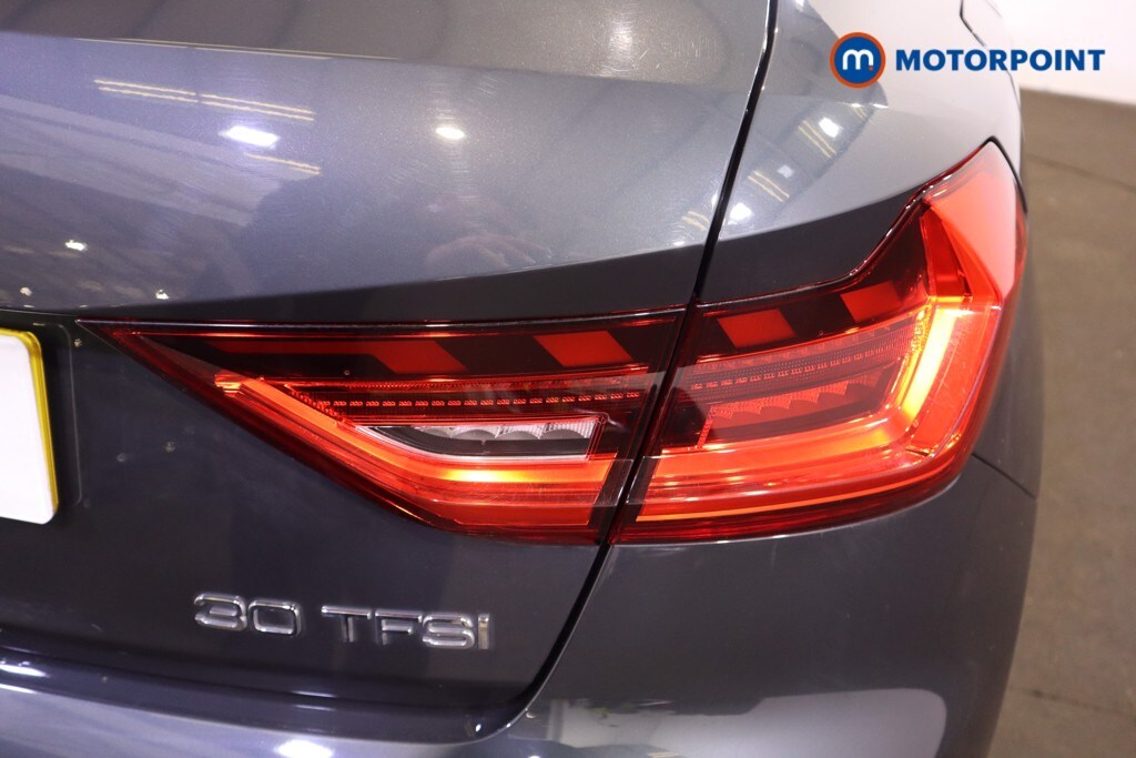 Used Audi A1 for sale - 77743780: Photo 38