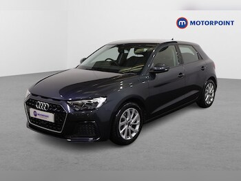 Used Audi A1 undefined for sale - 77743780: Photo
