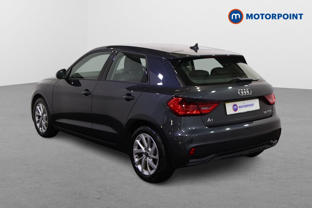 Used Audi A1 for sale - 77743780: Photo 5