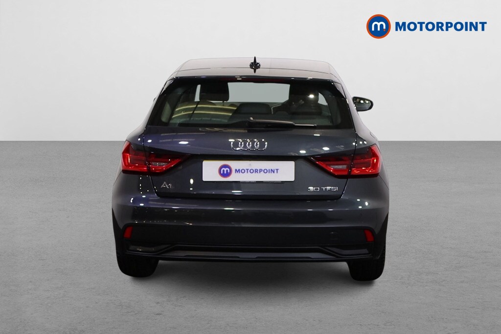 Used Audi A1 for sale - 77743780: Photo 6