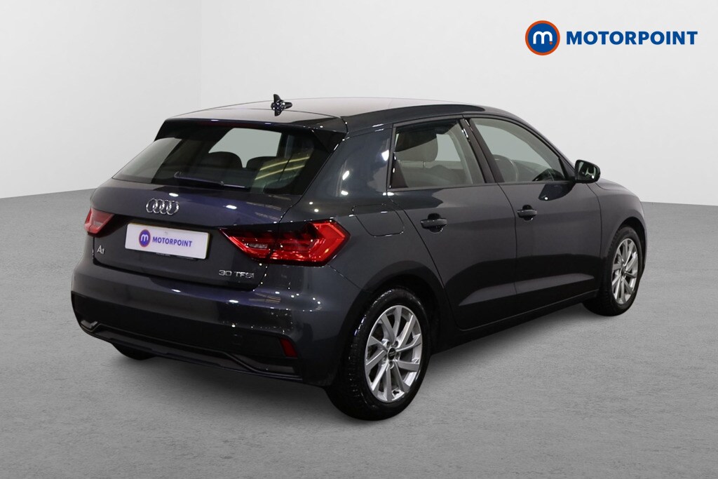 Used Audi A1 for sale - 77743780: Photo 7