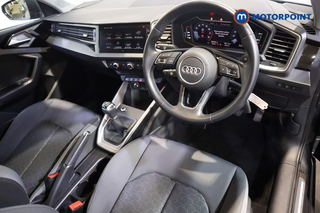 Used Audi A1 for sale - 77743780: Photo 9