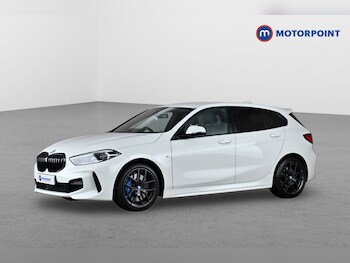 Used BMW 1 Series undefined for sale - 78718950: Photo