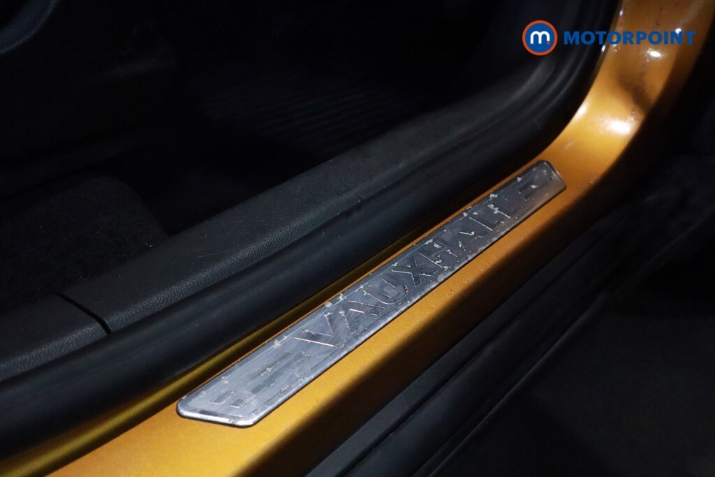 Used Vauxhall Mokka X 2019 for sale - 77819861: Photo 15