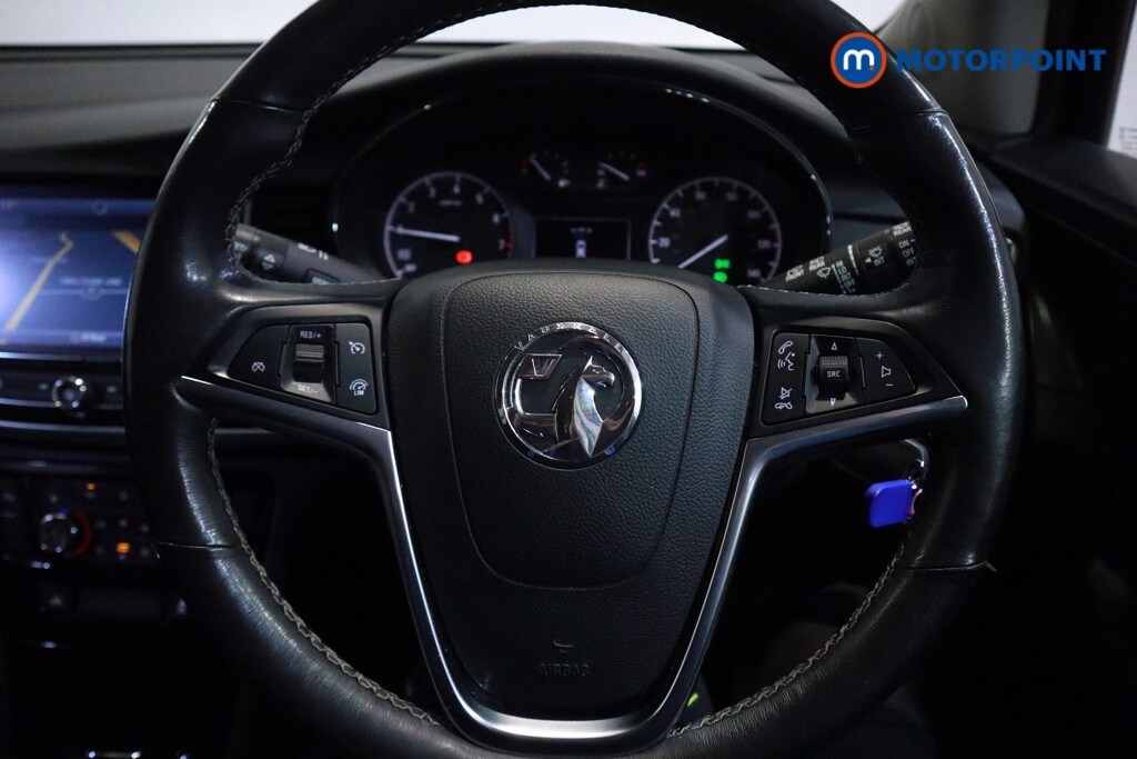 Used Vauxhall Mokka X 2019 for sale - 77819861: Photo 16