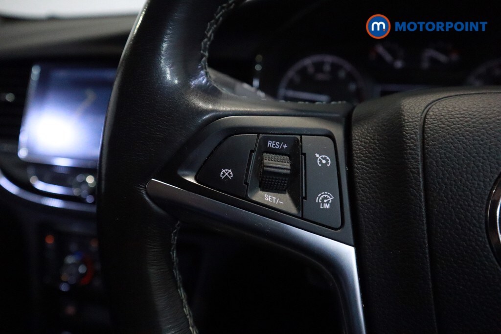 Used Vauxhall Mokka X 2019 for sale - 77819861: Photo 17