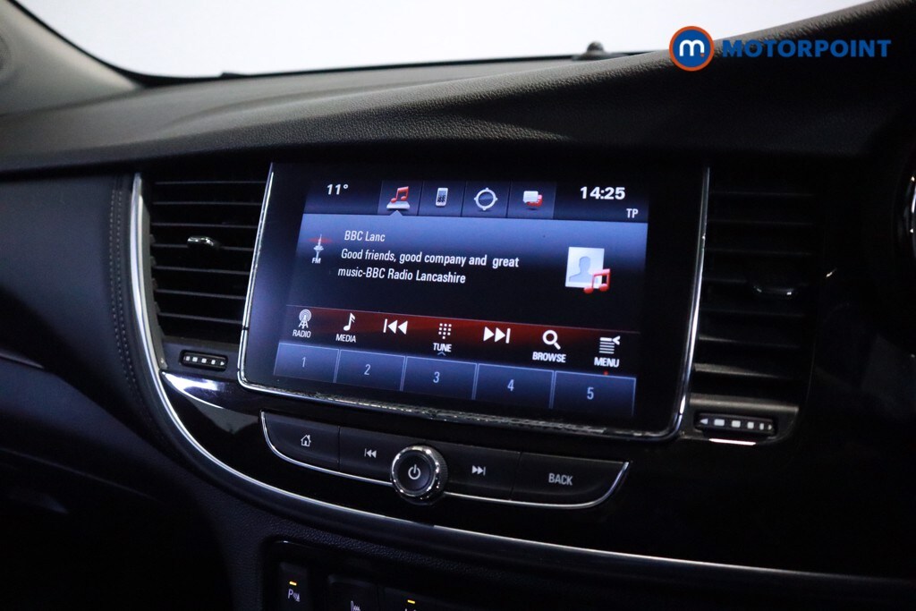 Used Vauxhall Mokka X 2019 for sale - 77819861: Photo 21