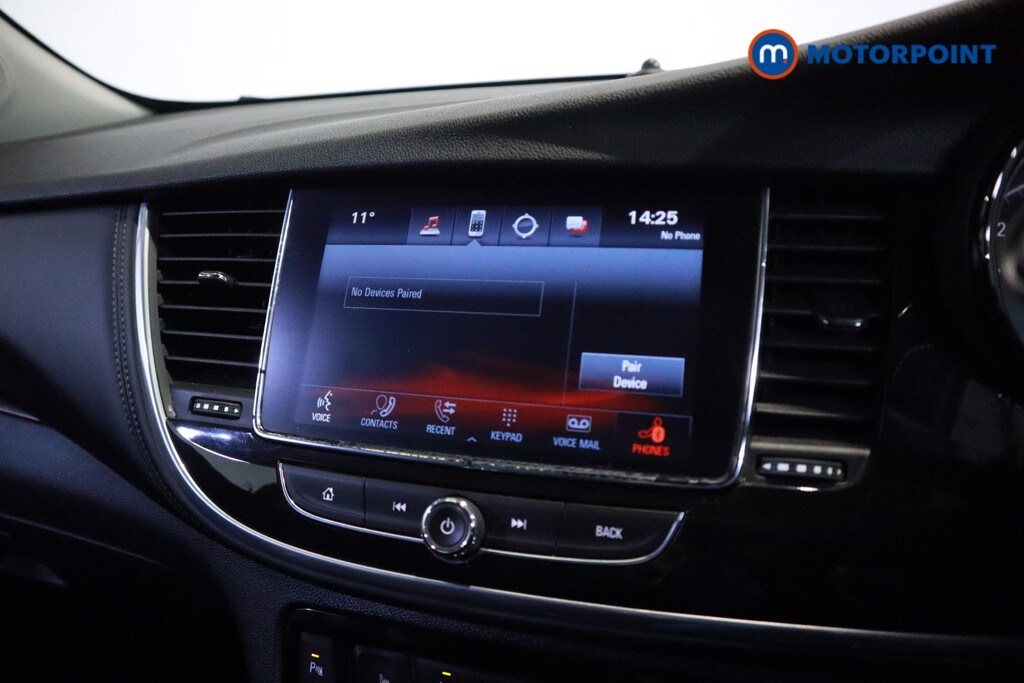 Used Vauxhall Mokka X 2019 for sale - 77819861: Photo 22