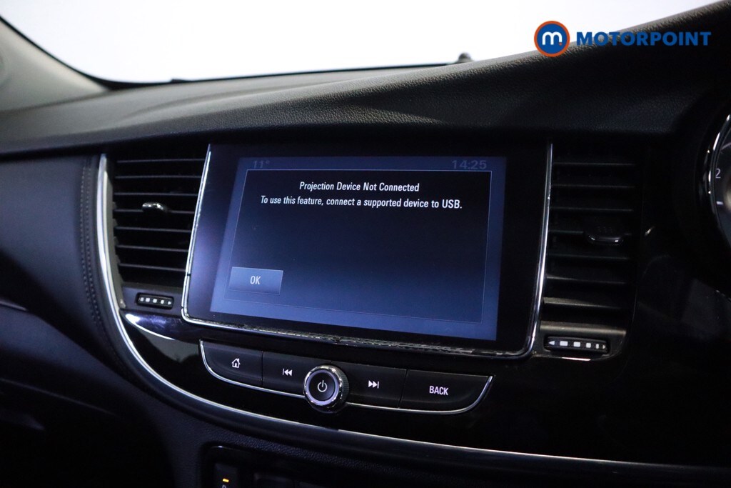 Used Vauxhall Mokka X 2019 for sale - 77819861: Photo 23