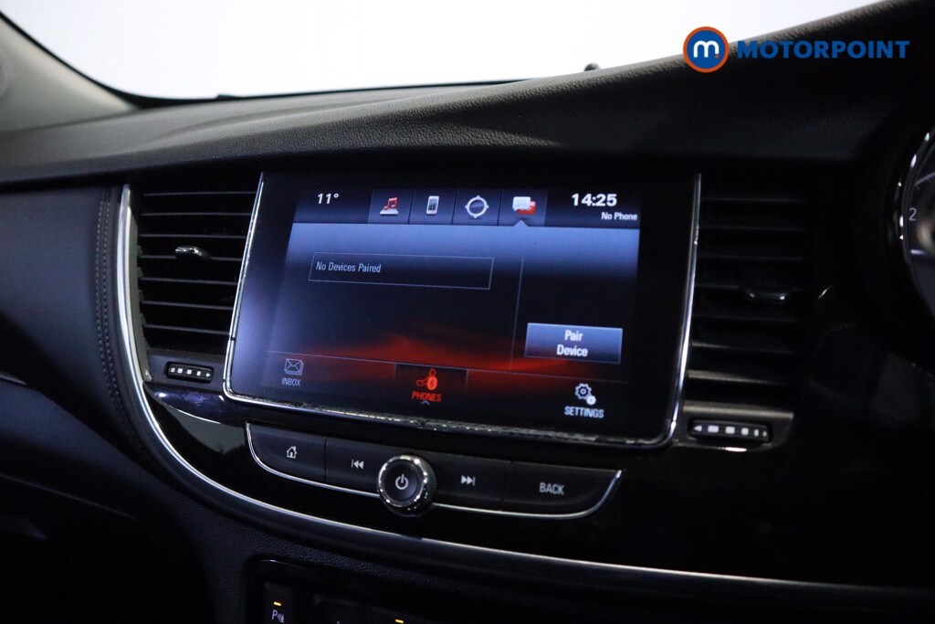 Used Vauxhall Mokka X 2019 for sale - 77819861: Photo 24