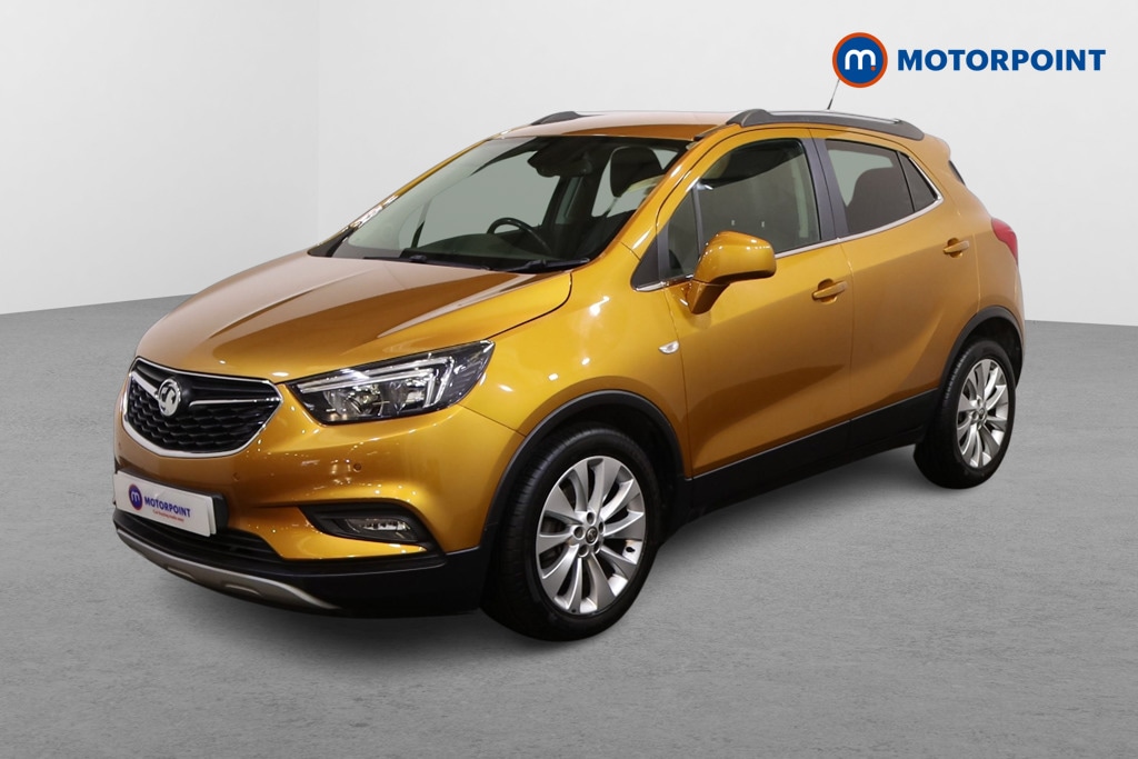 Used Vauxhall Mokka X 2019 for sale - 77819861: Photo 3