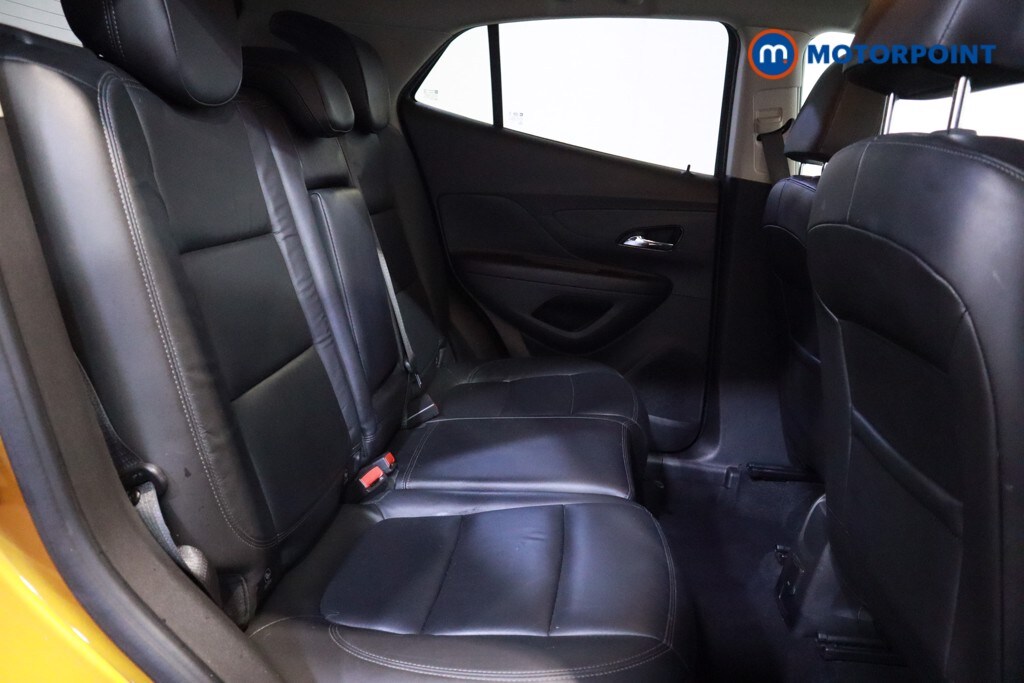 Used Vauxhall Mokka X 2019 for sale - 77819861: Photo 33