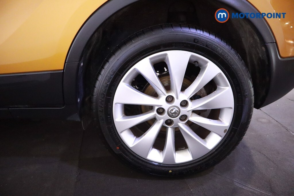 Used Vauxhall Mokka X 2019 for sale - 77819861: Photo 38