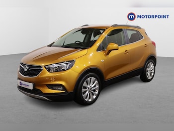 Used Vauxhall Mokka X 2019 for sale - 77819861: Photo