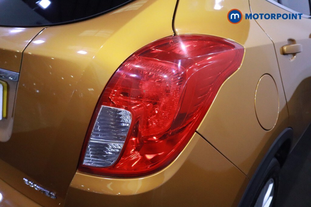 Used Vauxhall Mokka X 2019 for sale - 77819861: Photo 43