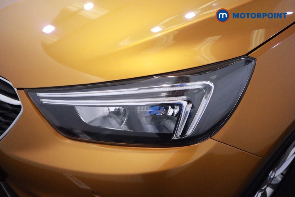 Used Vauxhall Mokka X 2019 for sale - 77819861: Photo 48