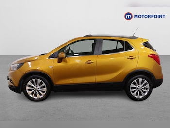 Used Vauxhall Mokka X 2019 for sale - 77819861: Photo