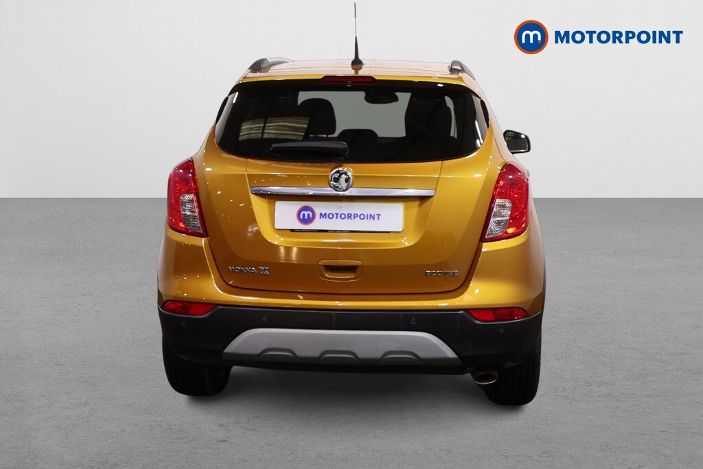 Used Vauxhall Mokka X 2019 for sale - 77819861: Photo 6