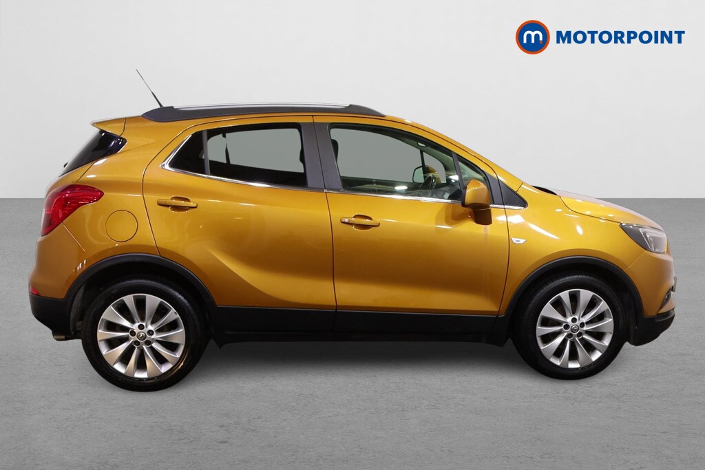 Used Vauxhall Mokka X 2019 for sale - 77819861: Photo 8