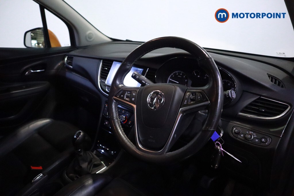 Used Vauxhall Mokka X 2019 for sale - 77819861: Photo 9